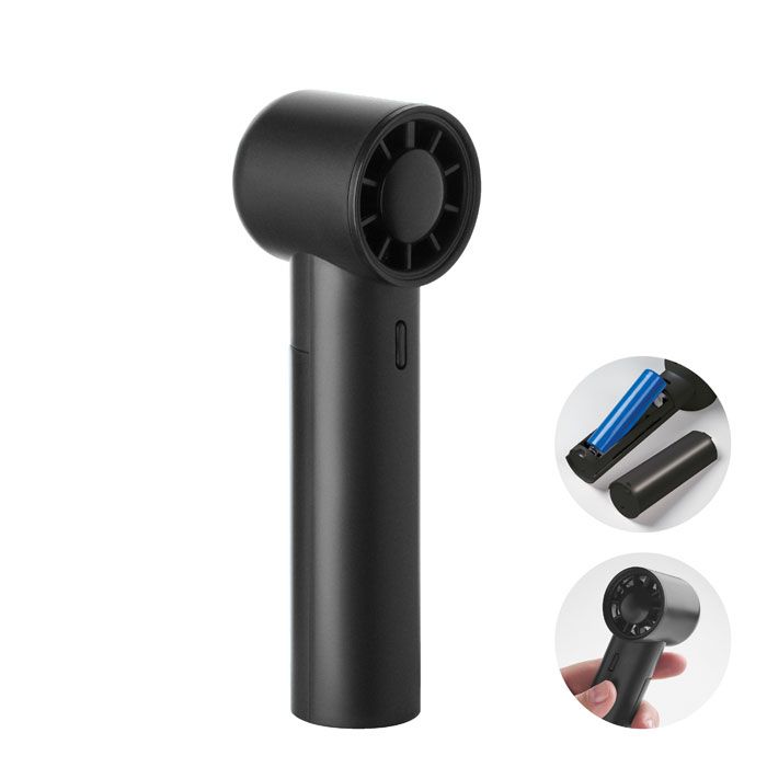 Mini wentylator duża prędkość – Gift Design