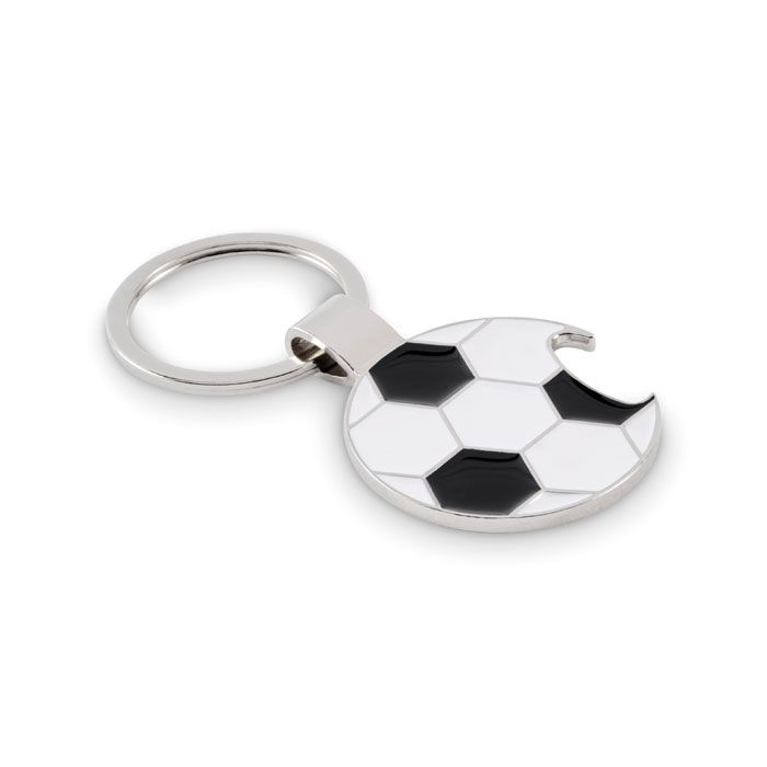 Piłkarski brelok z otwieraczem – Gift Design