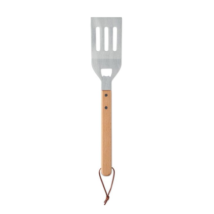 Łopatka z drewna bukowego – Gift Design