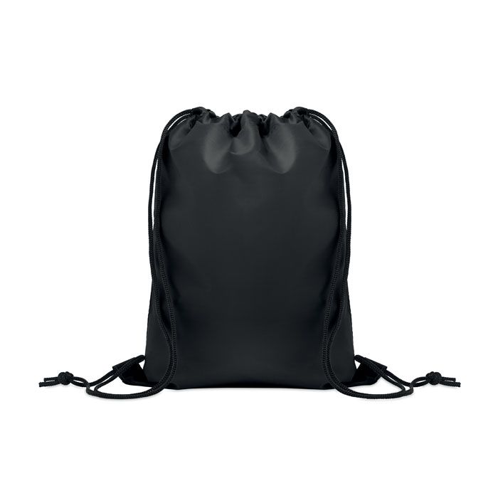 Dziecięcy worek 190T RPET – Gift Design