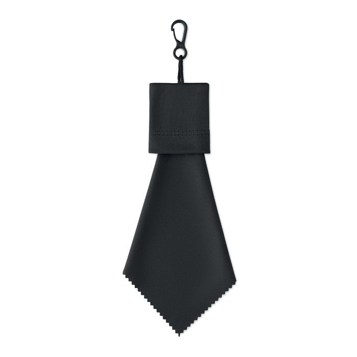 Ściereczka czyszcząca RPET – Gift Design