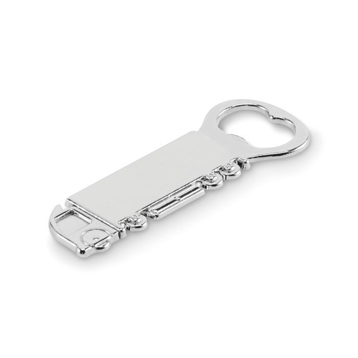 Otwieracz kształt ciężarówki – Gift Design