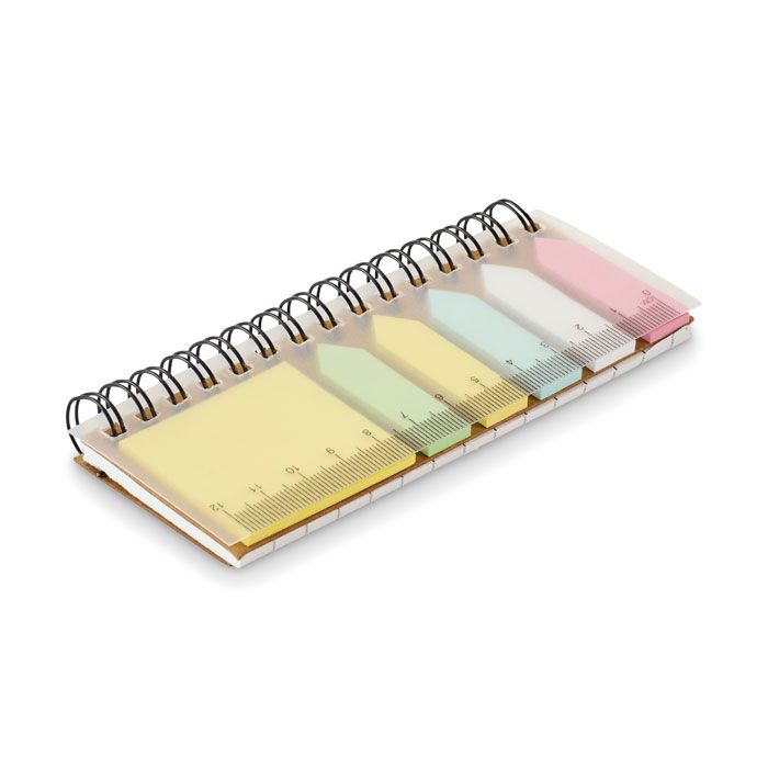 Notatnik z PP – Gift Design