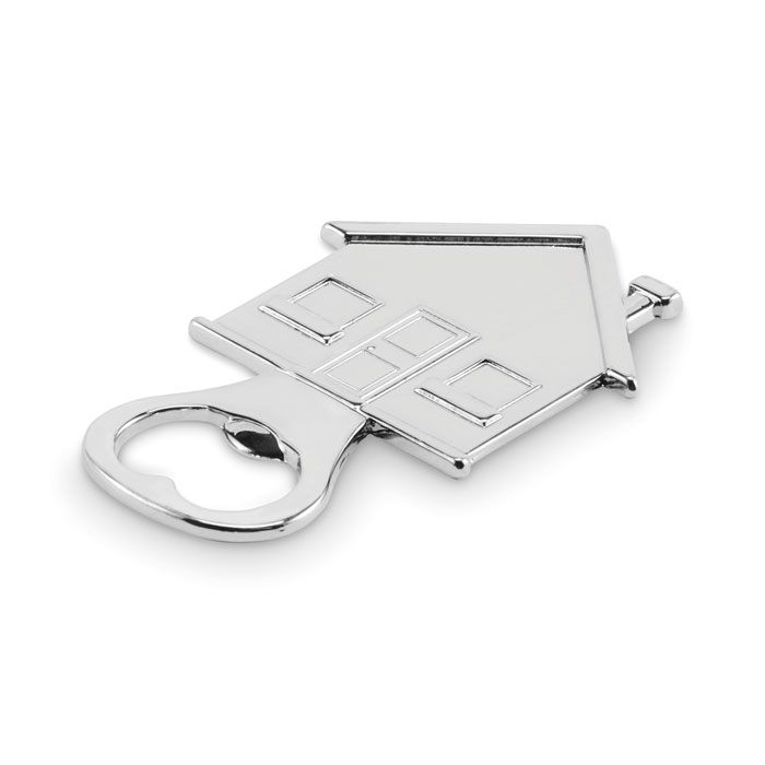 Otwieracz w kształcie domu – Gift Design