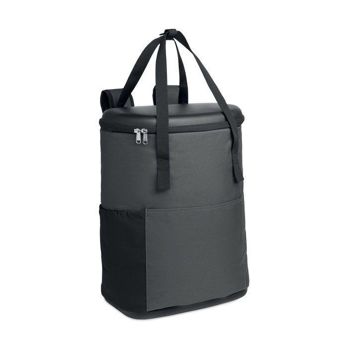 Plecak termiczny 600D RPET – Gift Design