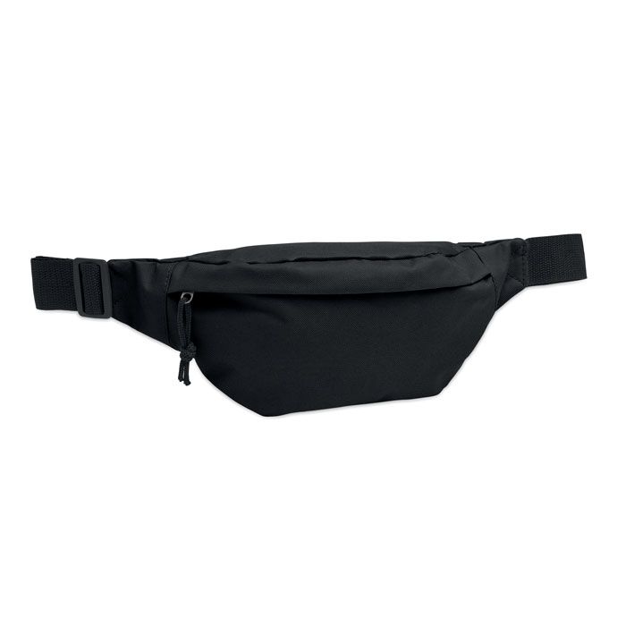 Saszetka z materiału 600D RPET – Gift Design