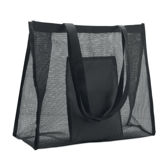 Torba na zakupy z siatki RPET – Gift Design