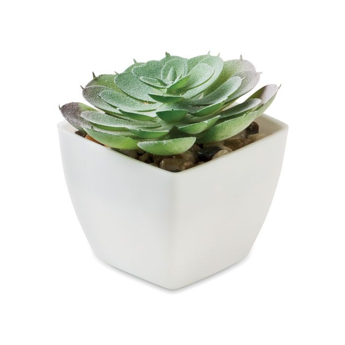 Mini sztuczna roślina – Gift Design