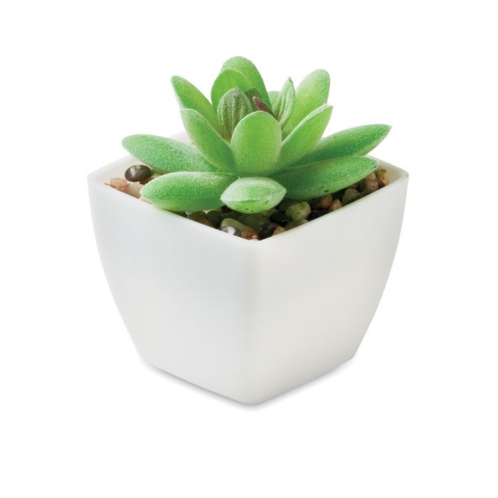 Mini sztuczna roślina – Gift Design