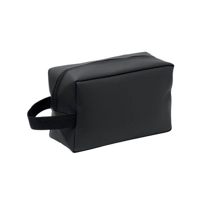 Kosmetyczka z 600D RPET – Gift Design
