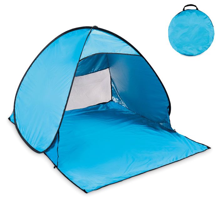 Namiot plażowy poliester 190T – Gift Design