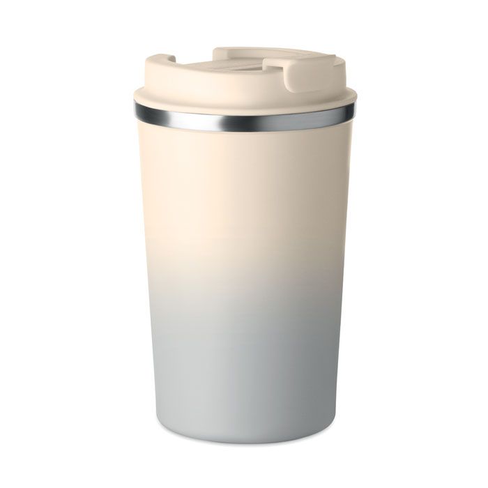 Kubek dwuścienny 350 ml – Gift Design