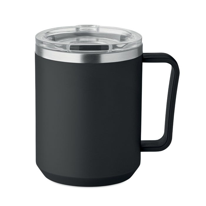 Kubek z 2 ściankami 400 ml – Gift Design