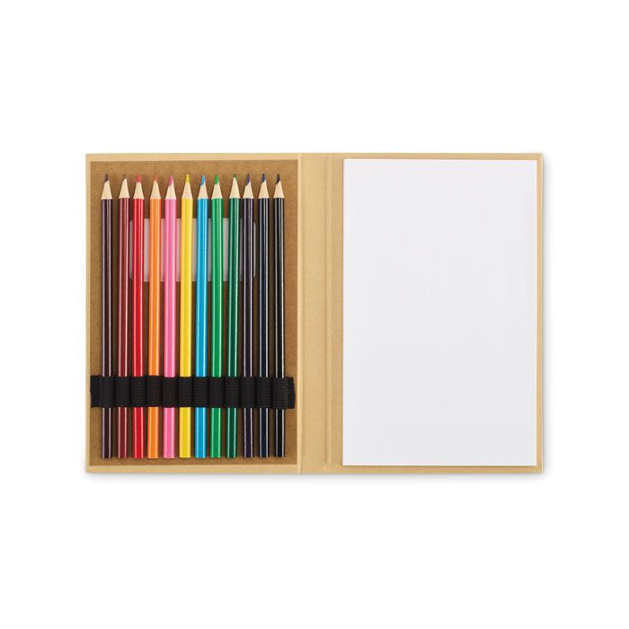Zestaw do rysowania dla dzieci – Gift Design