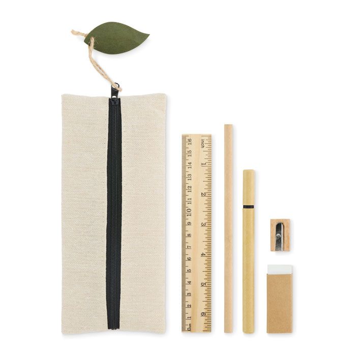Zestaw biurowy – Gift Design
