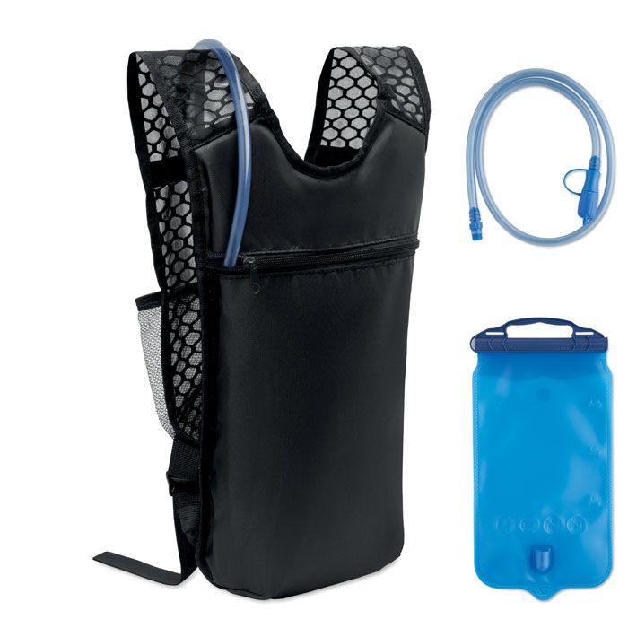 Plecak sportowy 420D PU – Gift Design