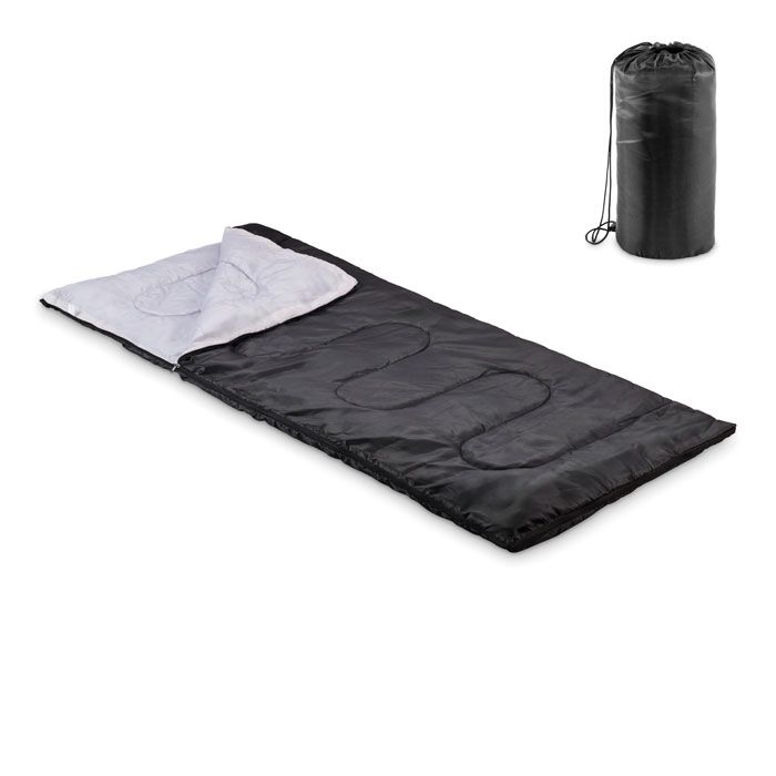 Śpiwór outdoorowy – Gift Design