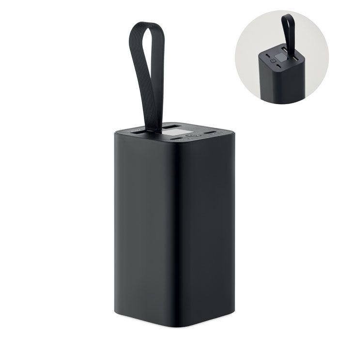 Power bank 20.000 mAh – Gift Design