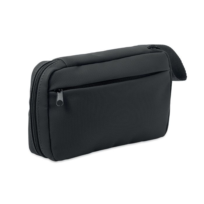 Kosmetyczka 600D RPET – Gift Design