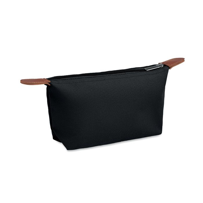 Kosmetyczka z RPET 600D – Gift Design