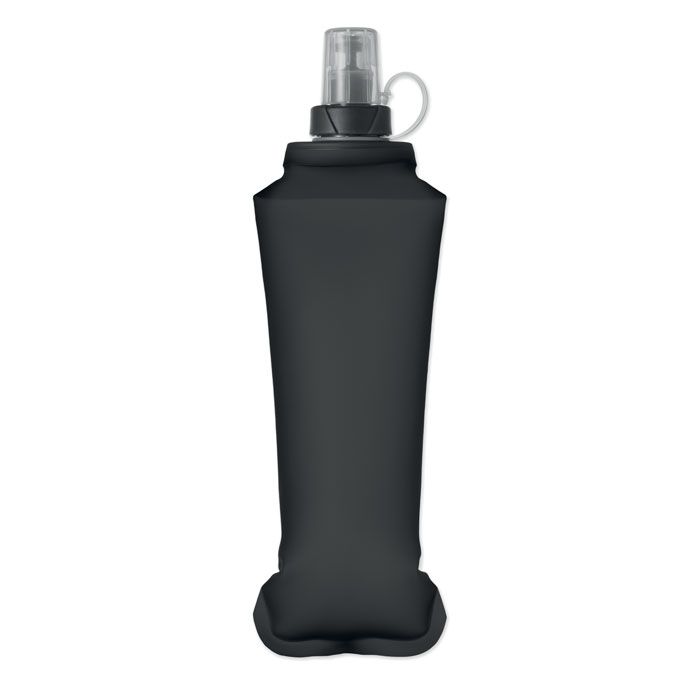 Składana butelka na wodę 500ml – Gift Design