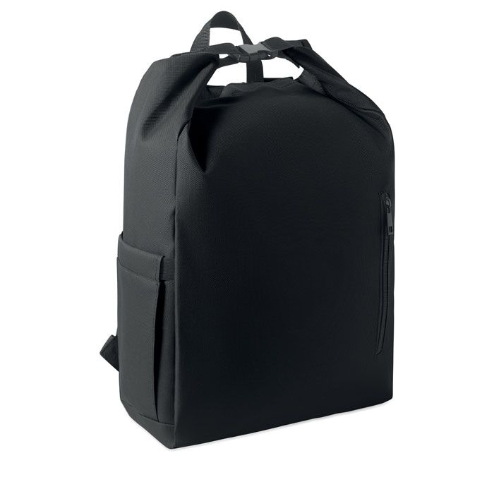 Plecak na laptopa 15'' rolltop – Gift Design