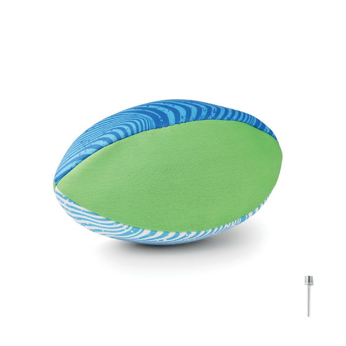 Piłka wodna do rugby – Gift Design