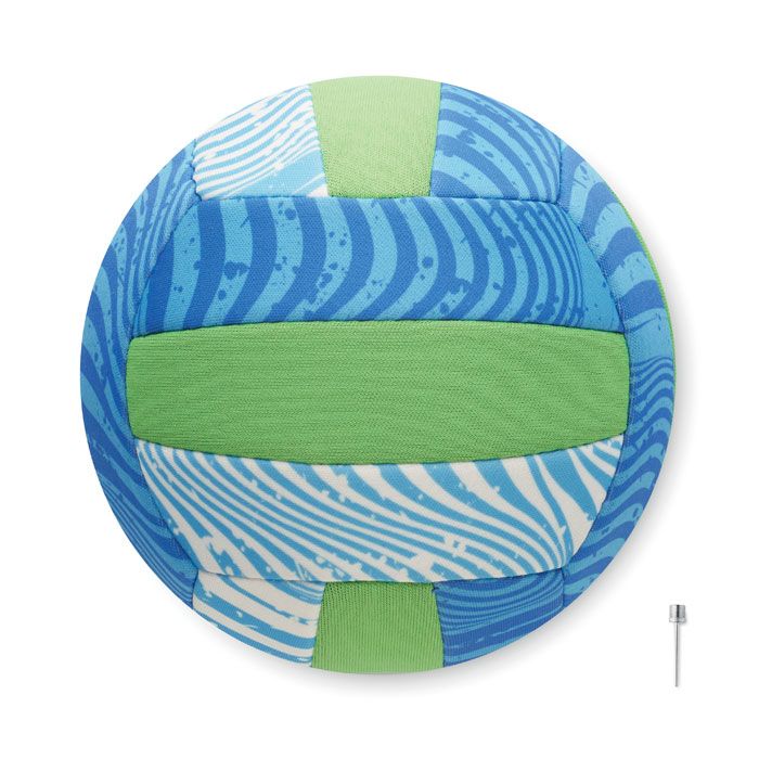 Neoprenowa piłka plażowa – Gift Design