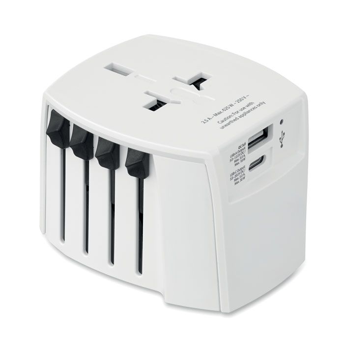 SKROSS® MUV USB AC 30W PD – Gift Design