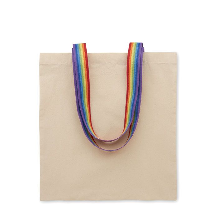 bawełniana torba na zakupy 180g – Gift Design