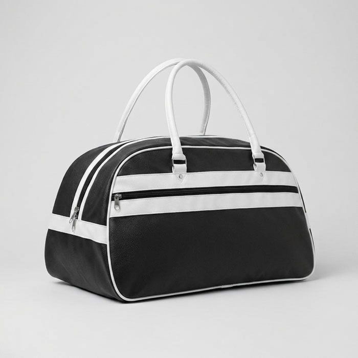 Torba sportowa z PU – Gift Design