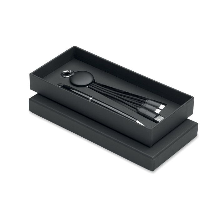2-częściowy zestaw upominkowy – Gift Design