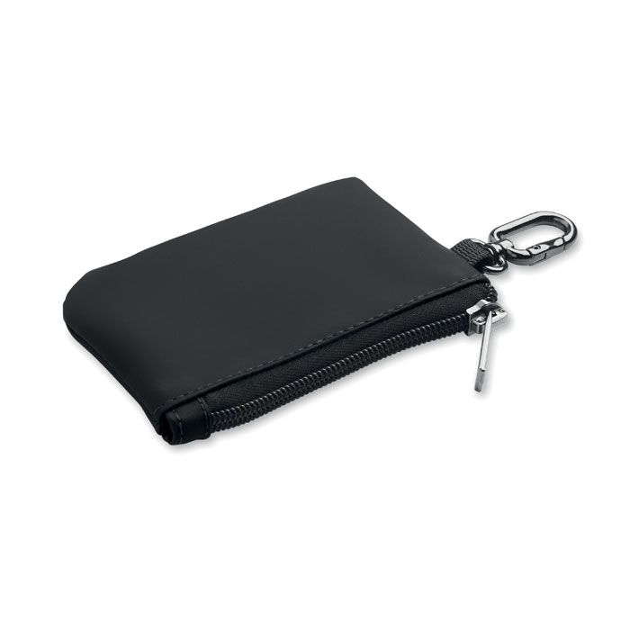 Etui PU na klucze karabińczyk – Gift Design