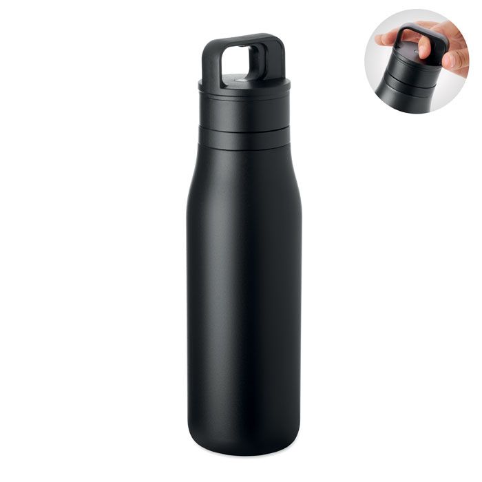 Butelka dwuścienna 500 ml – Gift Design