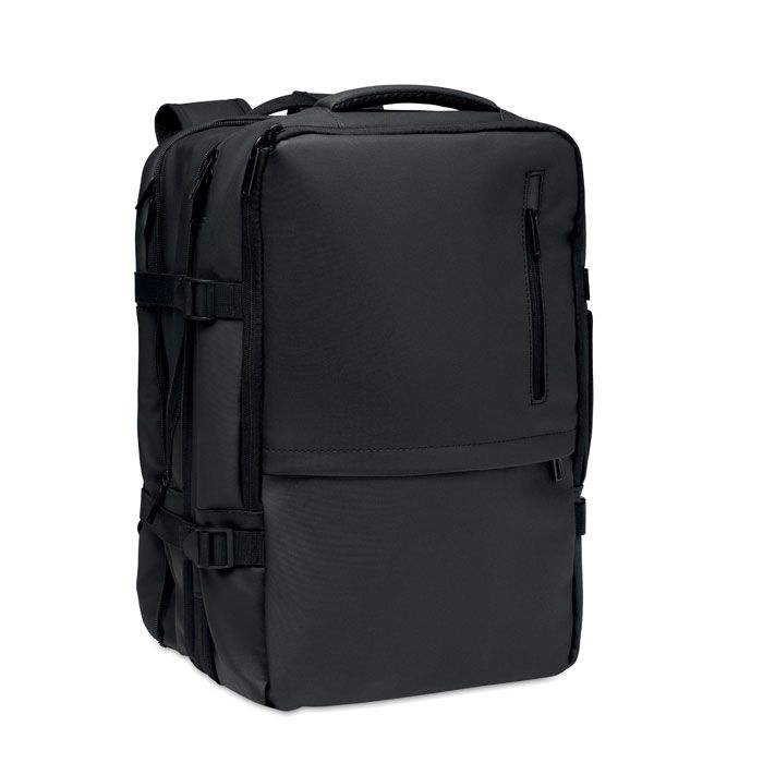 Rozciągliwy plecak RPET 20L – Gift Design