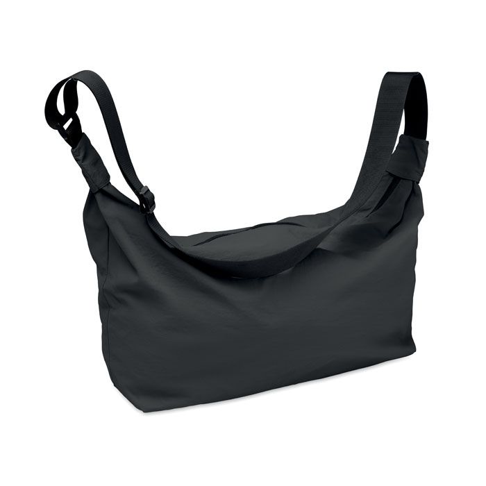 Nylonowa torba miejska na ramię – Gift Design