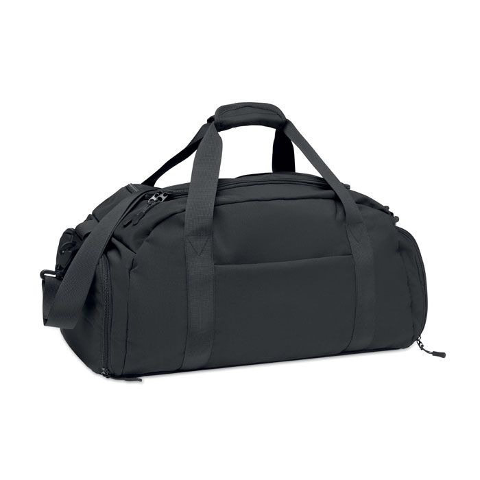 Miejska nylonowa torba sportowa – Gift Design
