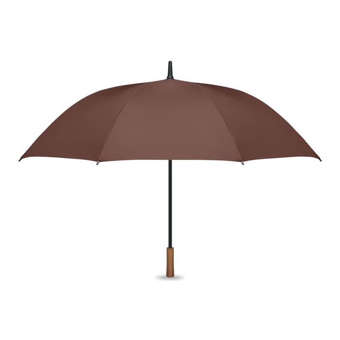 drewniany uchwyt parasola autom – Gift Design