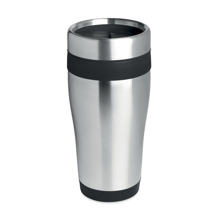 Kubek ze stali nierdz, 455ml – Gift Design