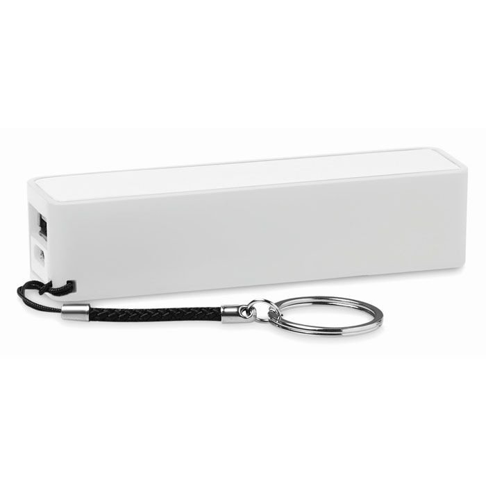 Cienki PowerBank 2200mAh – Gift Design