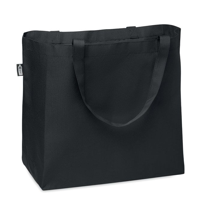 Duża torba na zakupy 600D RPET – Gift Design