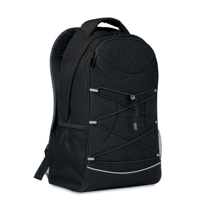 Plecak 600D RPET – Gift Design