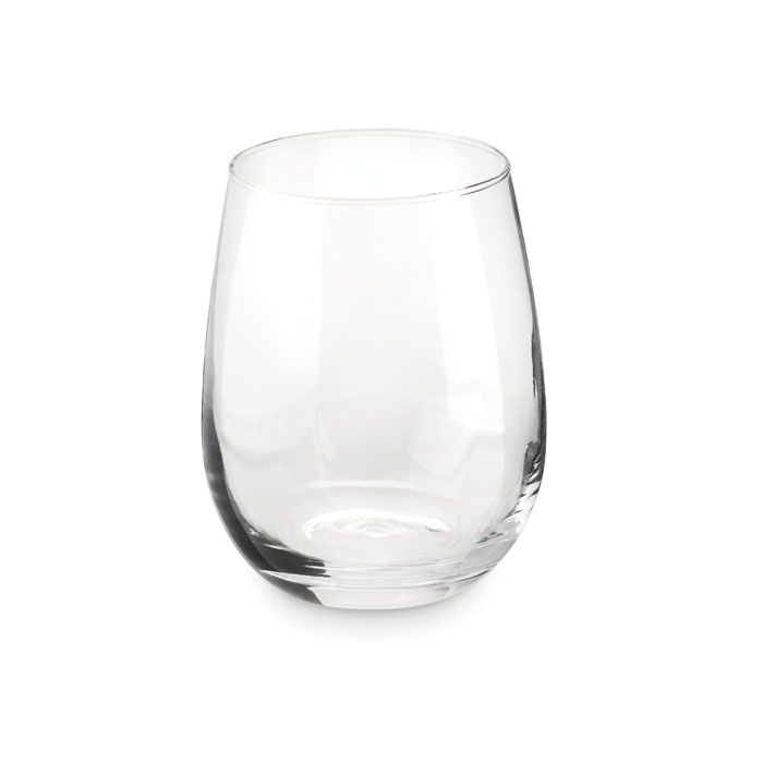 Szklanka bez nóżki w pudełku – Gift Design
