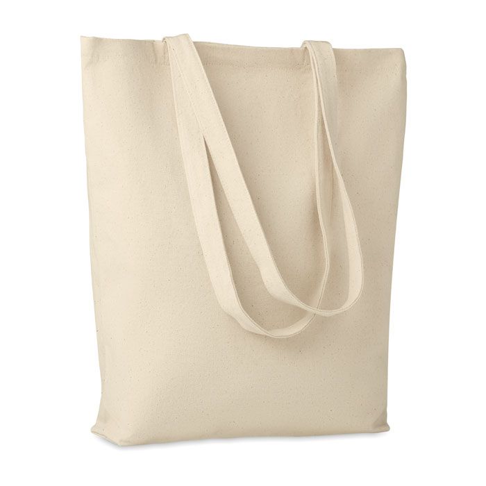 Płócienna torba 270 gr - m² – Gift Design