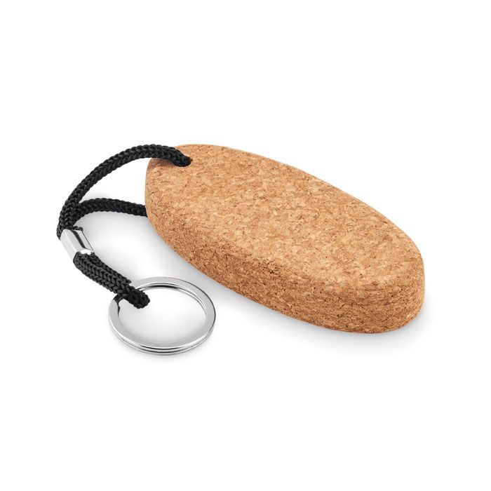 Pływający brelok z korka – Gift Design