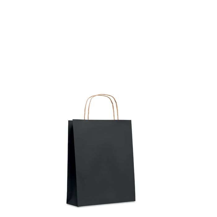 Mała torba prezentowa – Gift Design