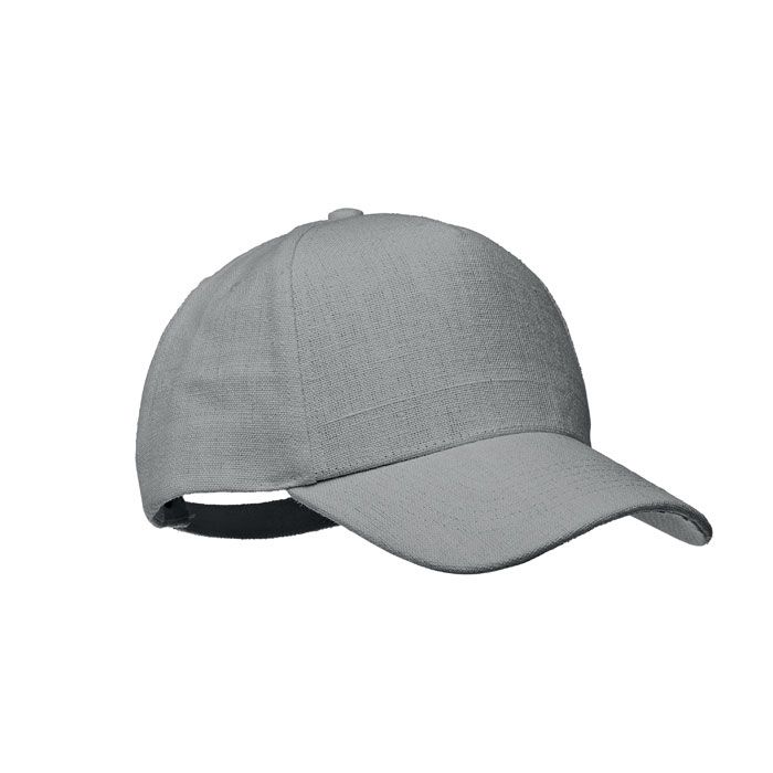 5-PANEL CZAPKA Z KONOPI 370G – Gift Design