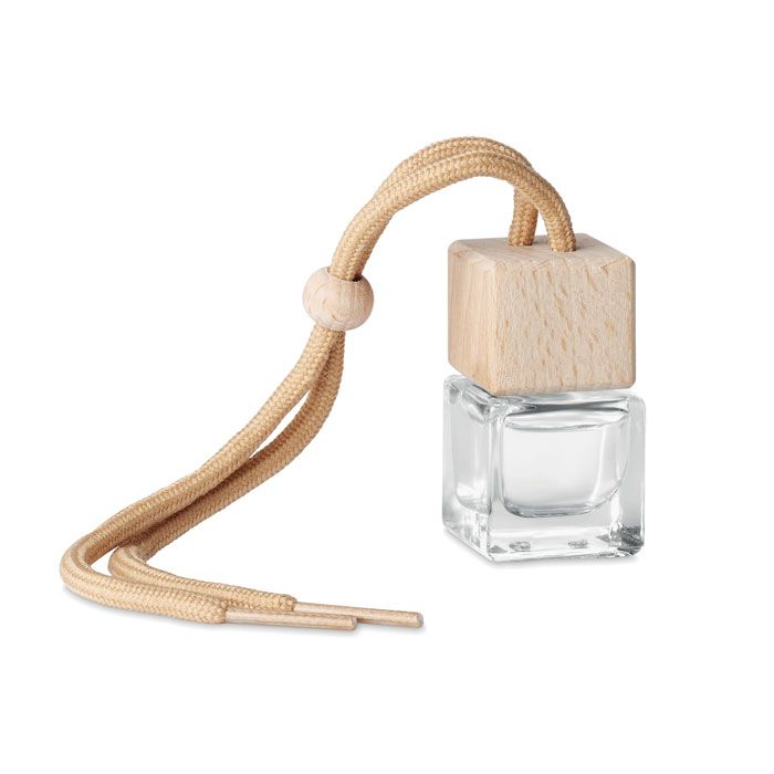 Odświeżacz do samochodu – Gift Design