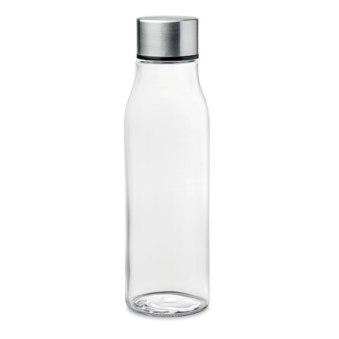 Szklana butelka 500 ml – Gift Design