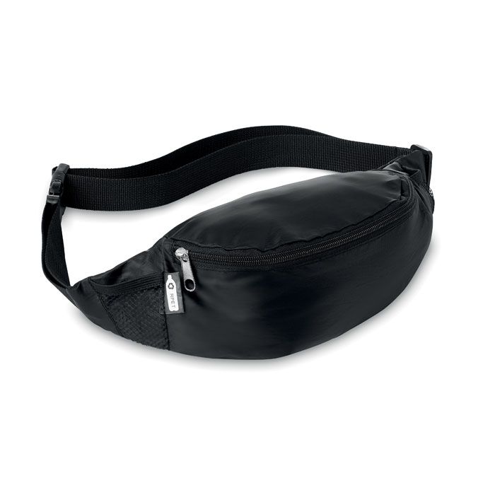 Saszetka biodrowa 210D RPET – Gift Design